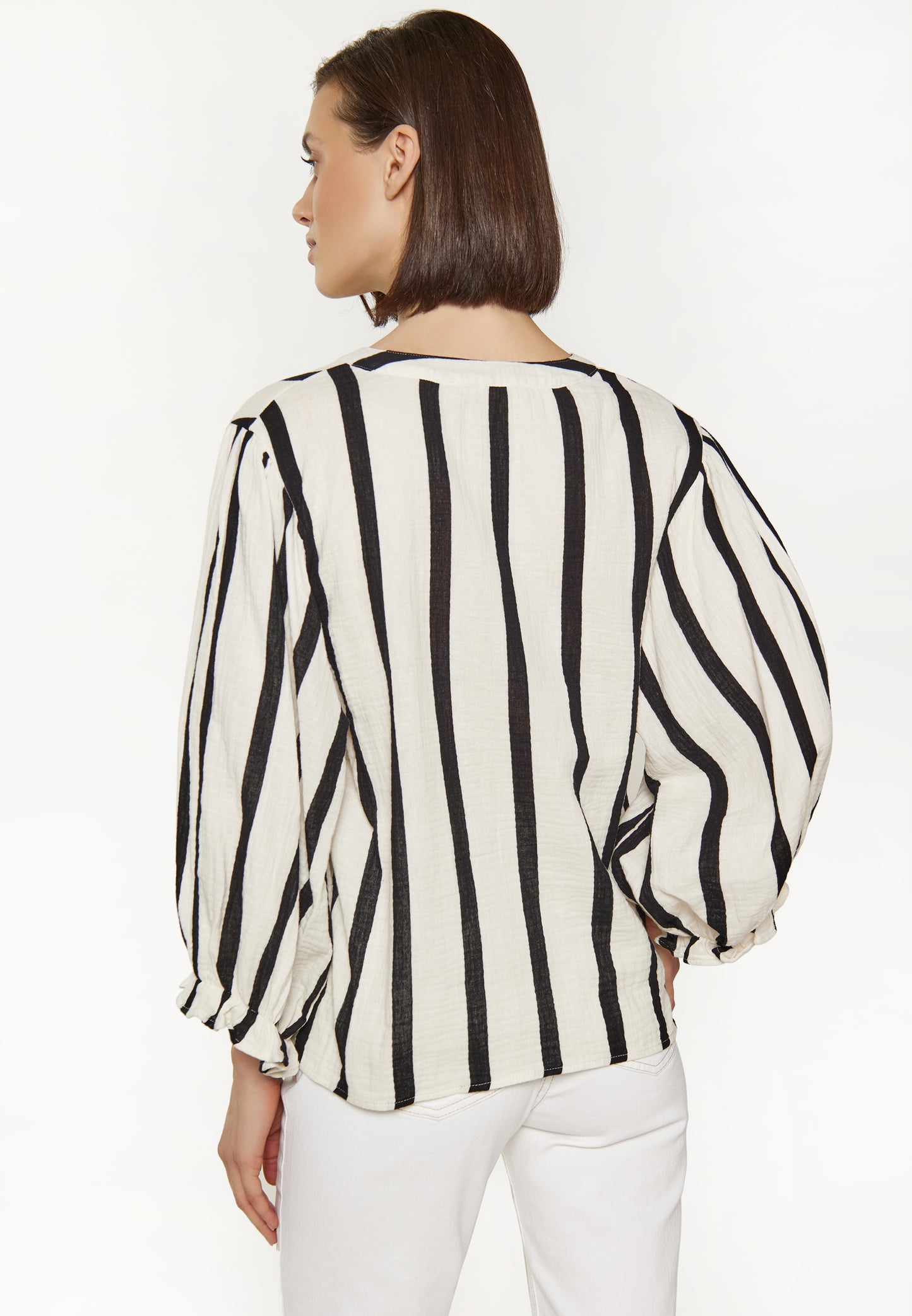 usha BLUE LABEL Women's Shirt