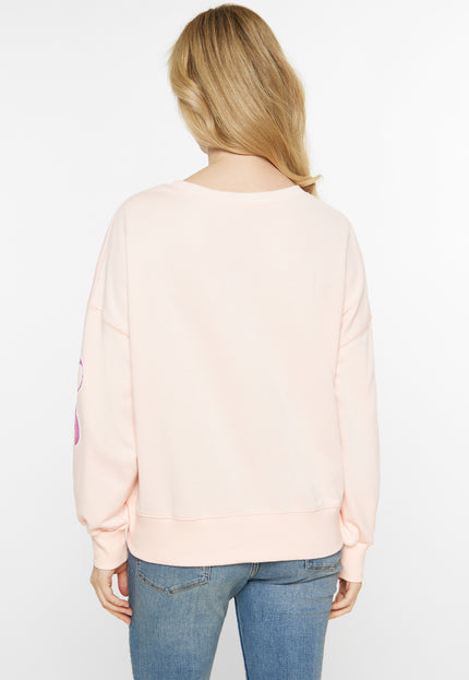 Bluza damska usha BLUE LABEL Kobiety