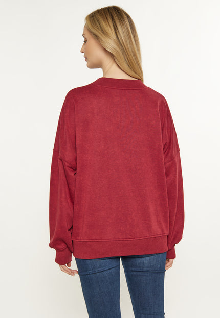 usha BLUE LABEL Women's Sweatshirt