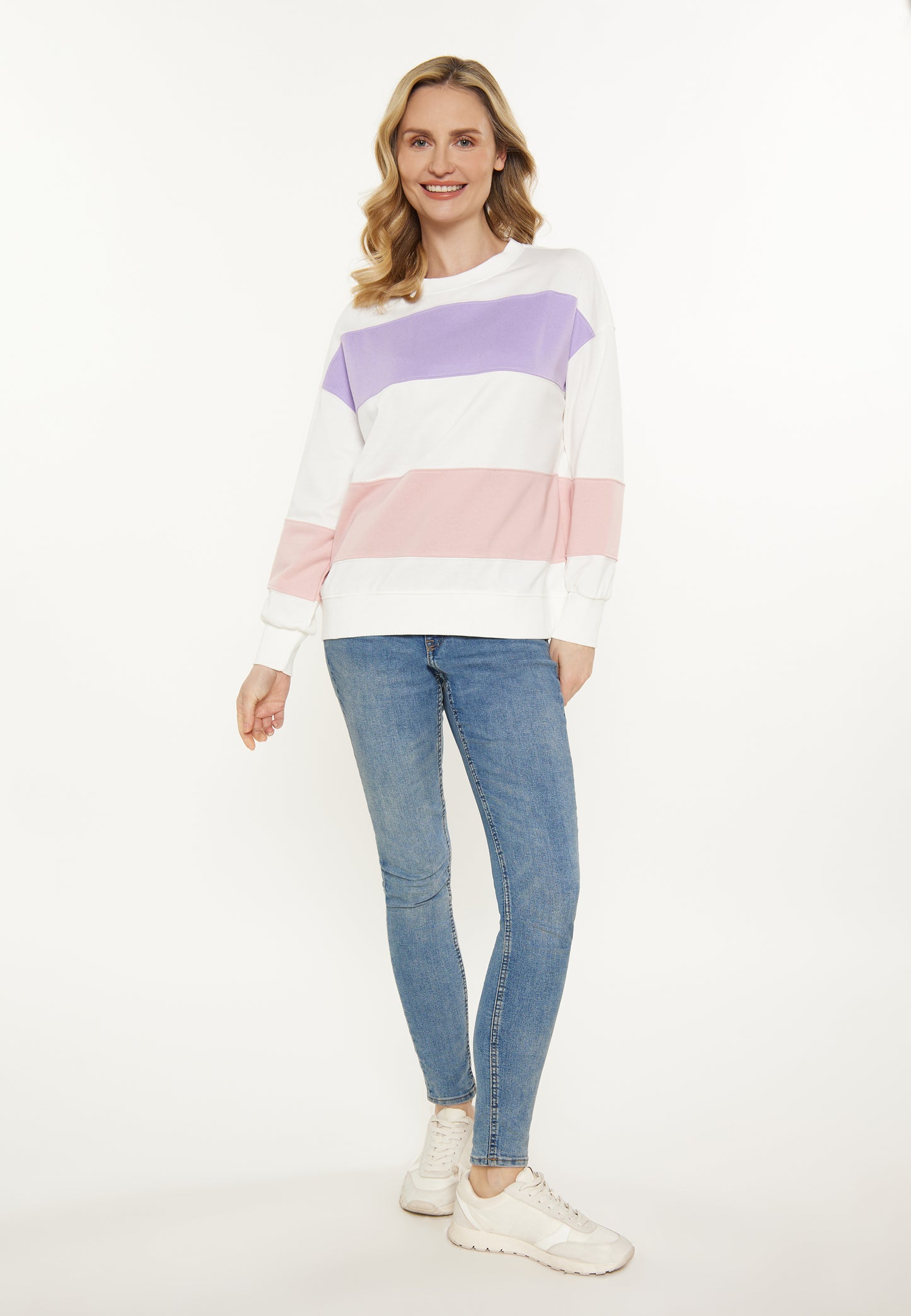 usha BLUE LABEL Women's Sweatshirt
