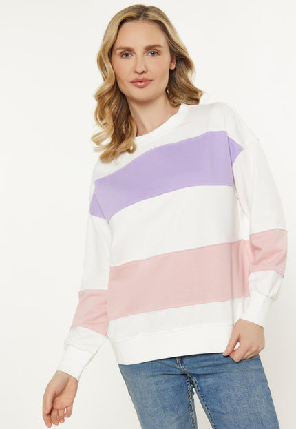 Bluza damska usha BLUE LABEL Kobiety