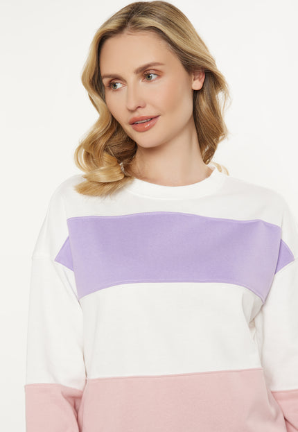 Bluza damska usha BLUE LABEL Kobiety