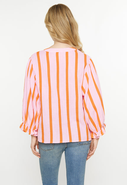 usha BLUE LABEL Women's Shirt