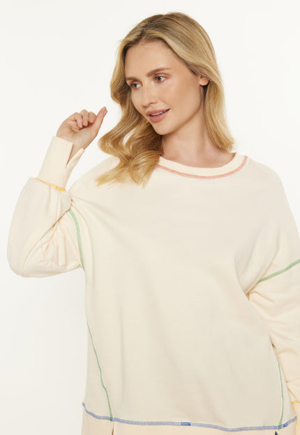 usha BLUE LABEL Women's Sweatshirt