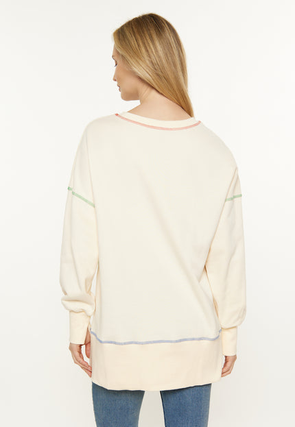 usha BLUE LABEL Women's Sweatshirt