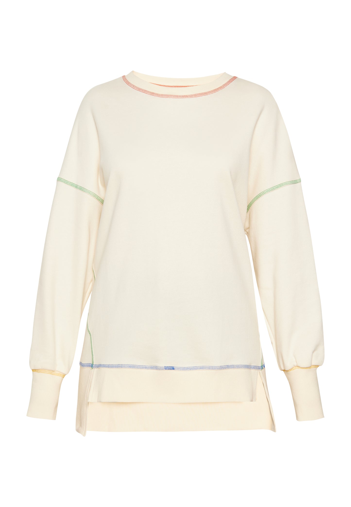 usha BLUE LABEL Women's Sweatshirt