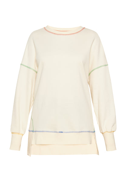 usha BLUE LABEL Women's Sweatshirt