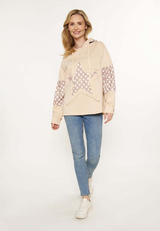 usha BLUE LABEL Women's Hoodie