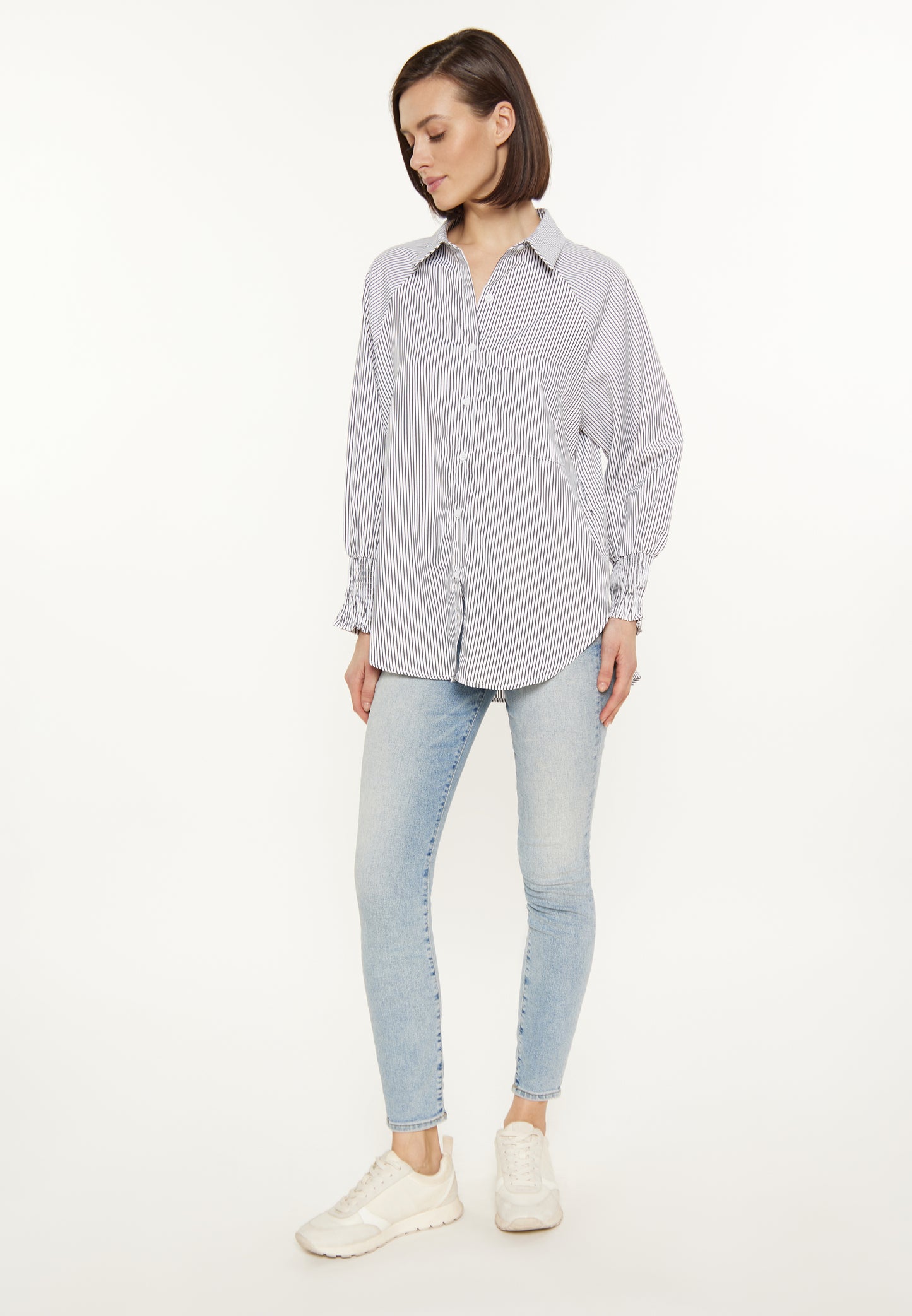 usha BLUE LABEL Women's Longsleeve