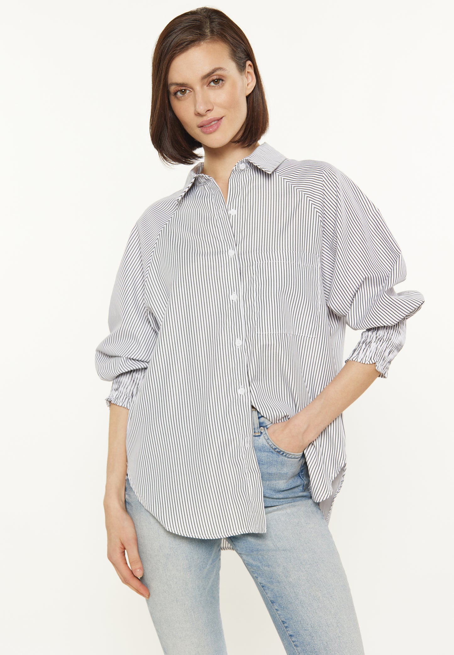usha BLUE LABEL Women's Longsleeve