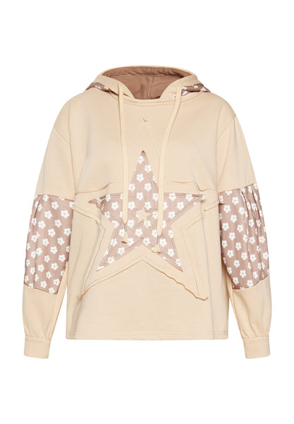 usha BLUE LABEL Women's Hoodie