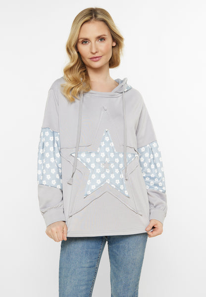 usha BLUE LABEL Women's Hoodie