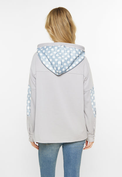 usha BLUE LABEL Women's Hoodie