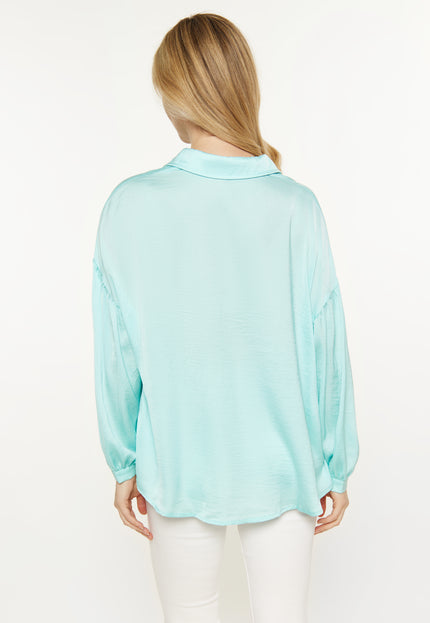 usha BLUE LABEL Women's Shirt