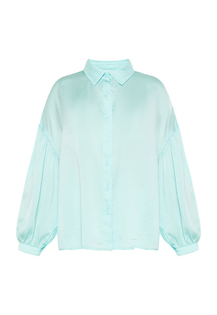 usha BLUE LABEL Women's Shirt
