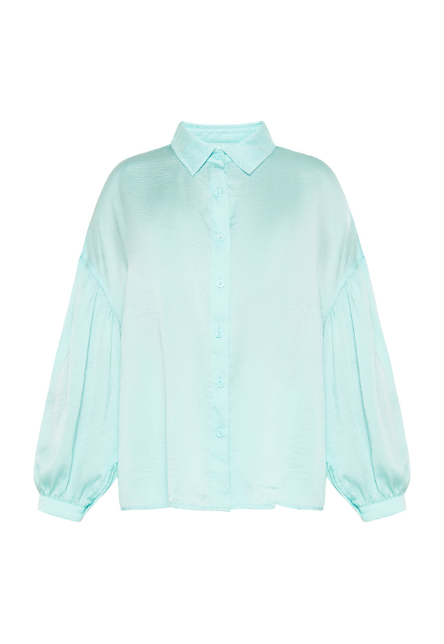 usha BLUE LABEL Women's Shirt