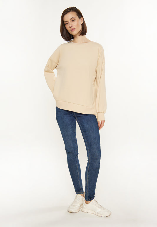 usha BLUE LABEL Women's Sweatshirt