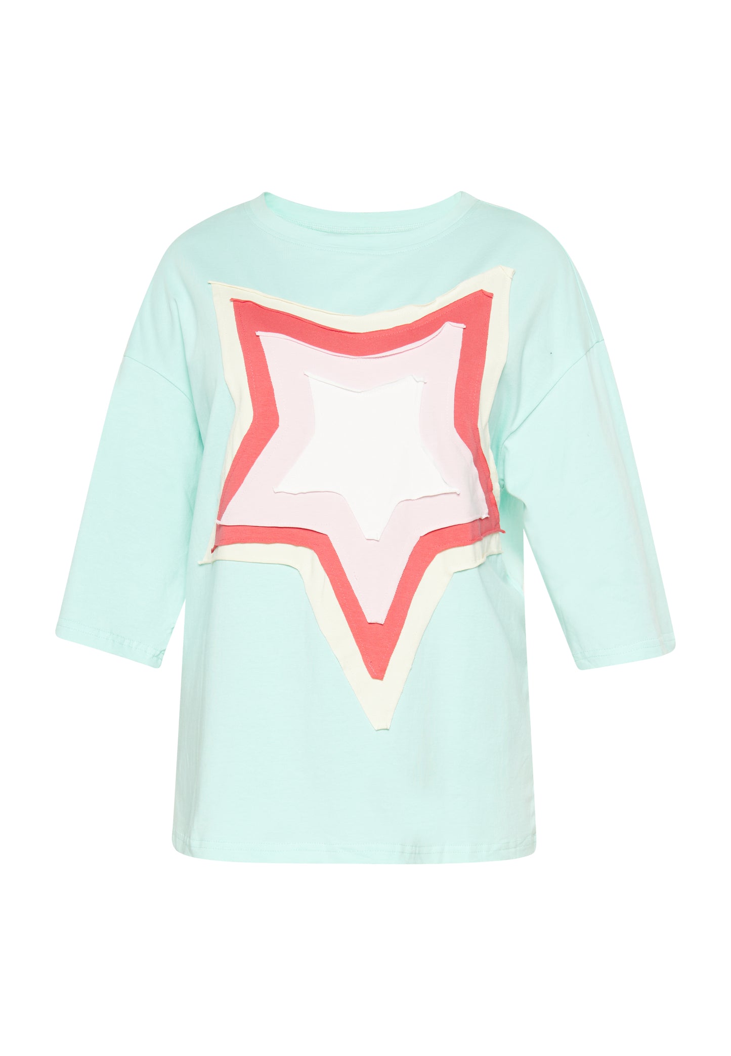 usha BLUE LABEL Women's T-Shirt
