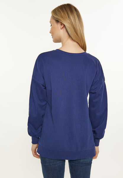 usha BLUE LABEL Women's Sweatshirt