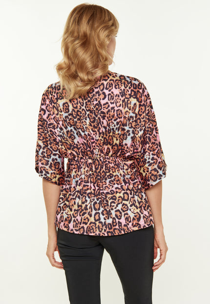usha Damen-Bluse