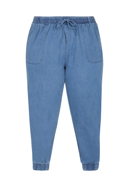 usha FESTIVAL Women's Plus Size Pants