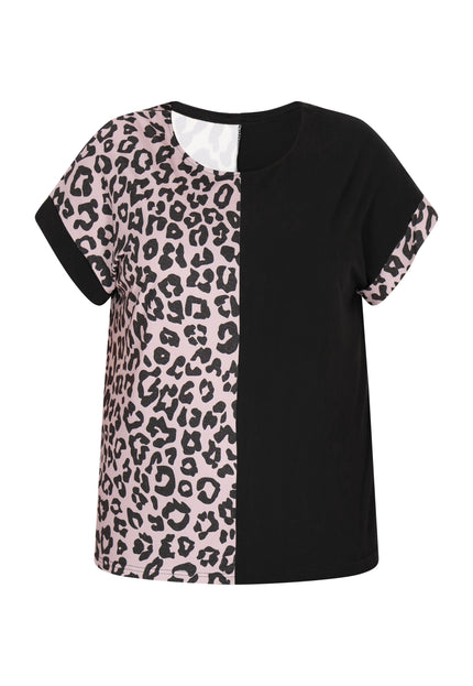 usha PLUS SIZE Women's Plus Size T-Shirt