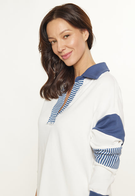 usha BLUE LABEL Kobiety Sweatshirt
