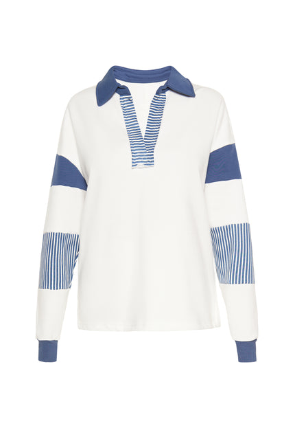 usha BLUE LABEL Kobiety Sweatshirt
