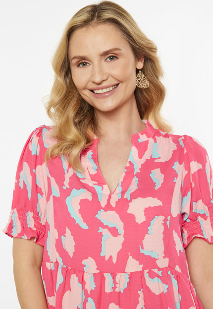 usha FESTIVAL Women's Blouse