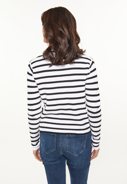 usha BLUE LABEL Kobiety sweter