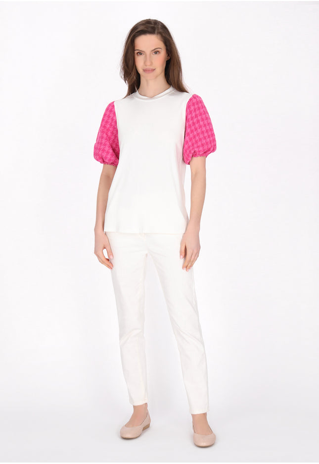 usha Women's Blouse