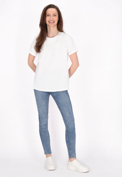 usha BLUE LABEL Kobiety koszulka