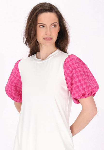 usha Women's Blouse
