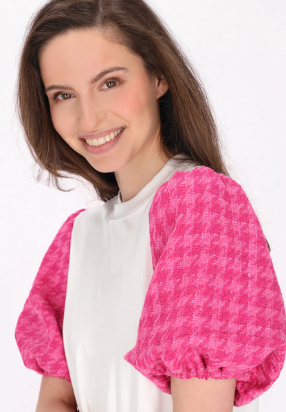 usha Women's Blouse