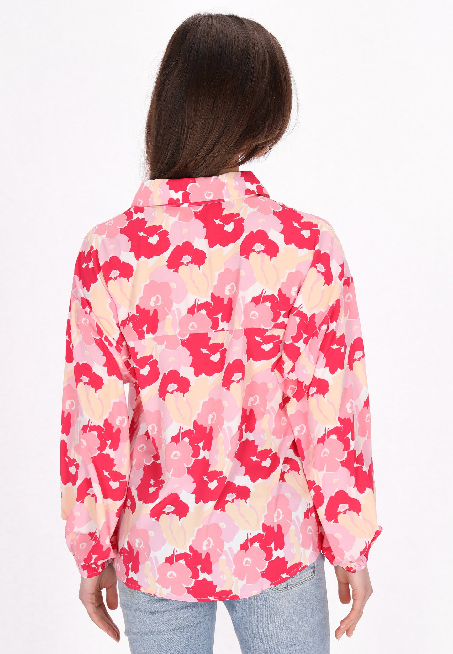 usha BLUE LABEL Women's Shirt