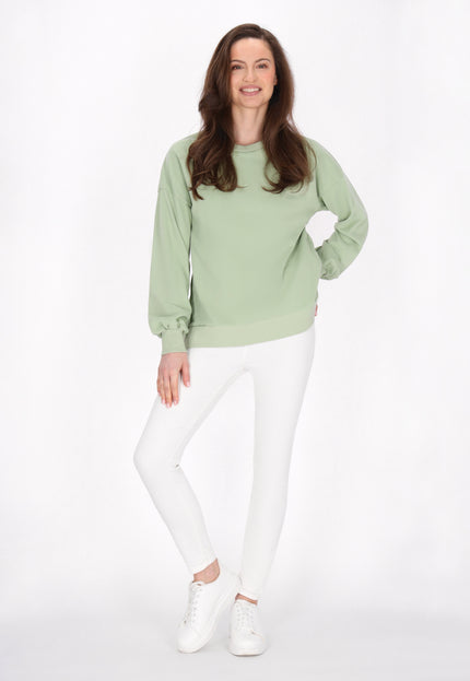 Bluza damska usha BLUE LABEL Kobiety