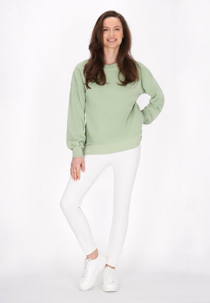 usha BLUE LABEL Women's Sweatshirt