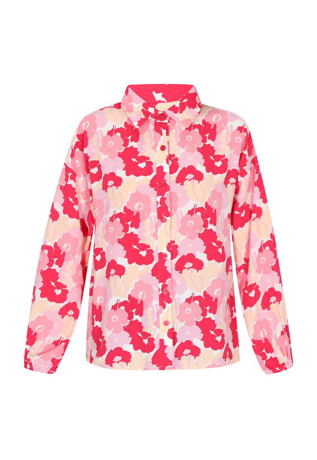 usha BLUE LABEL Women's Shirt