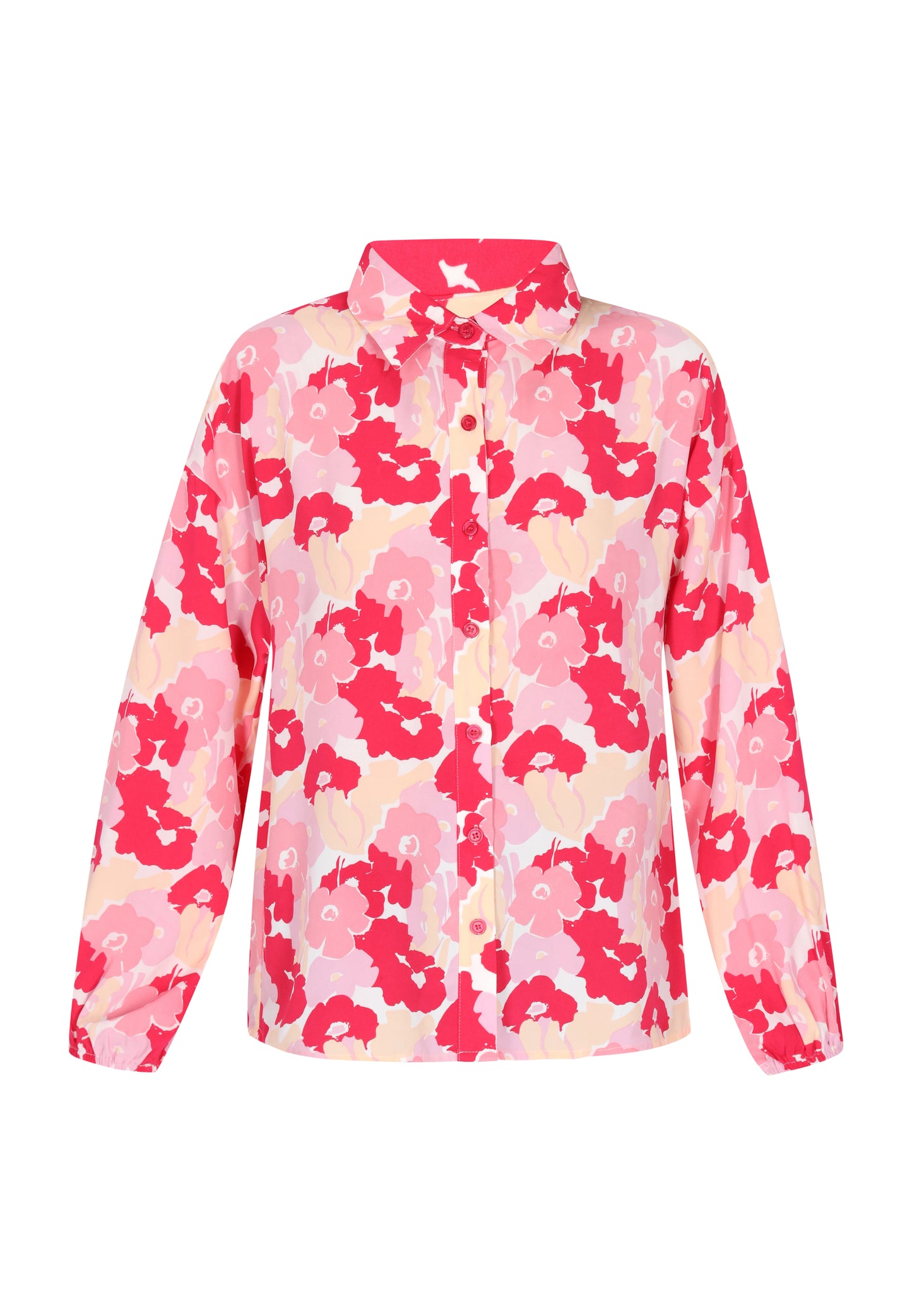 usha BLUE LABEL Women's Shirt