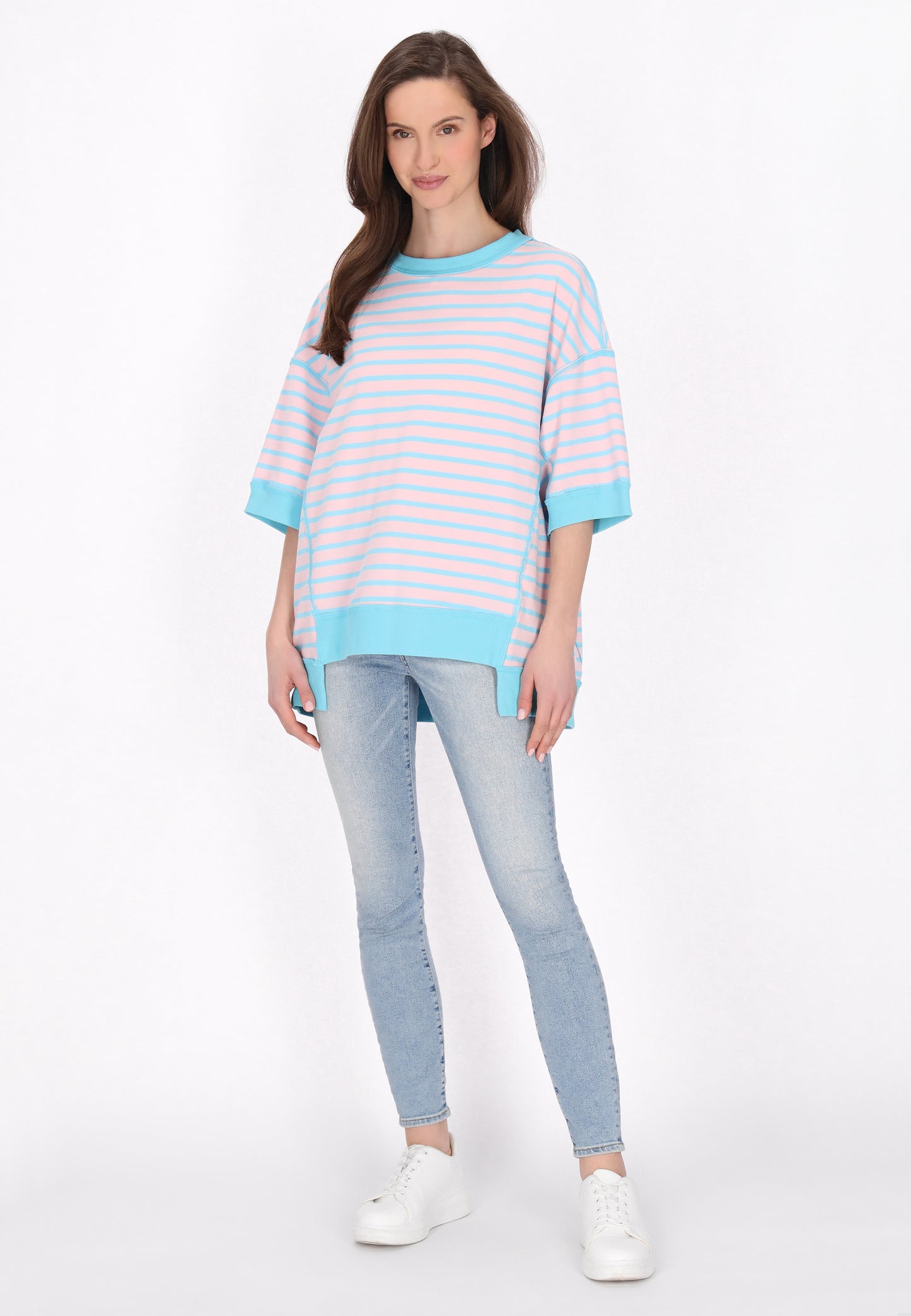 usha BLUE LABEL Women's T-Shirt