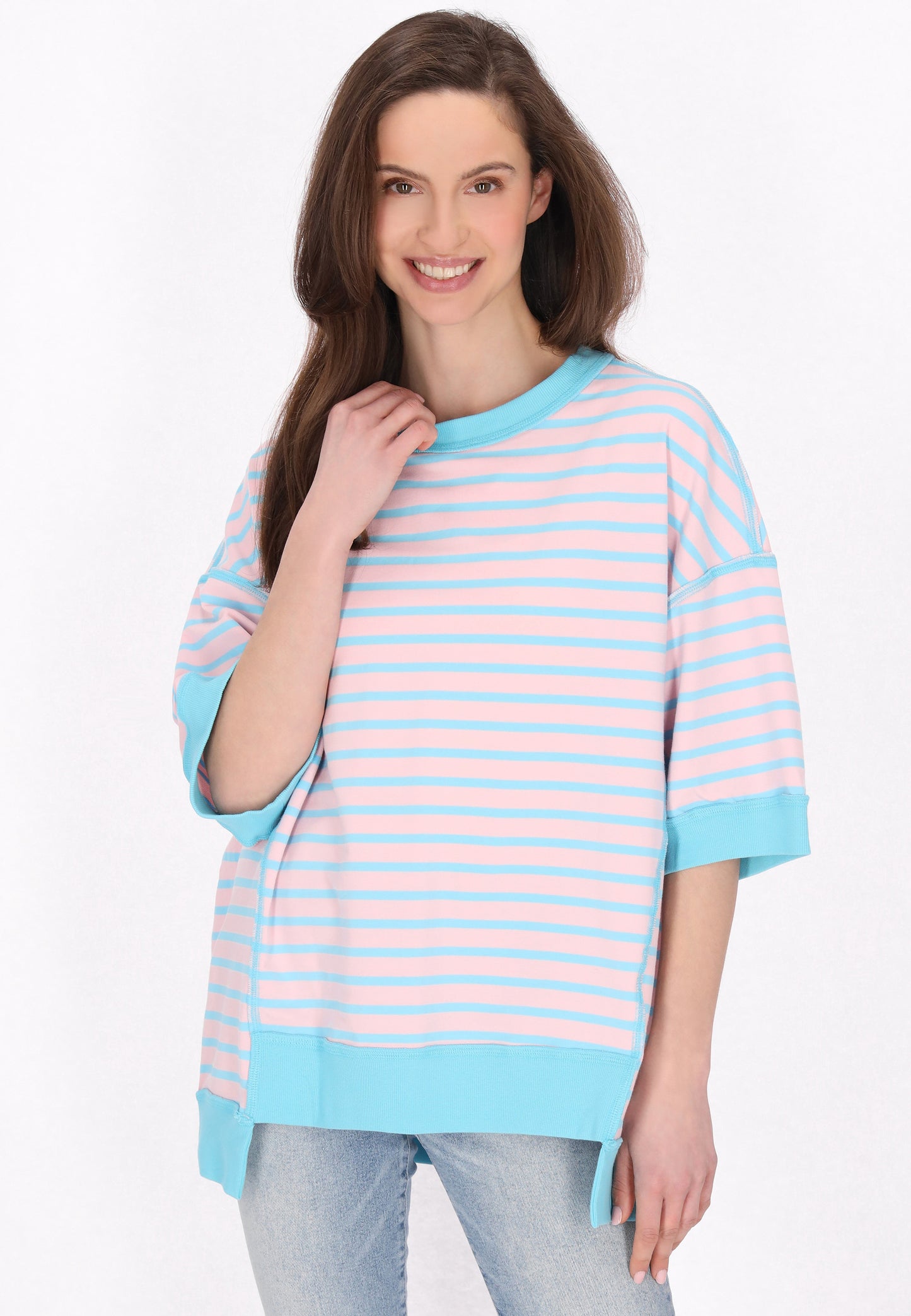 usha BLUE LABEL Women's T-Shirt