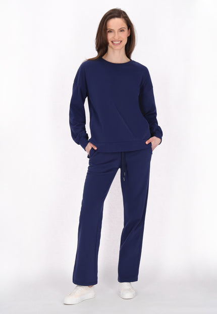 Bluza damska usha BLUE LABEL Kobiety