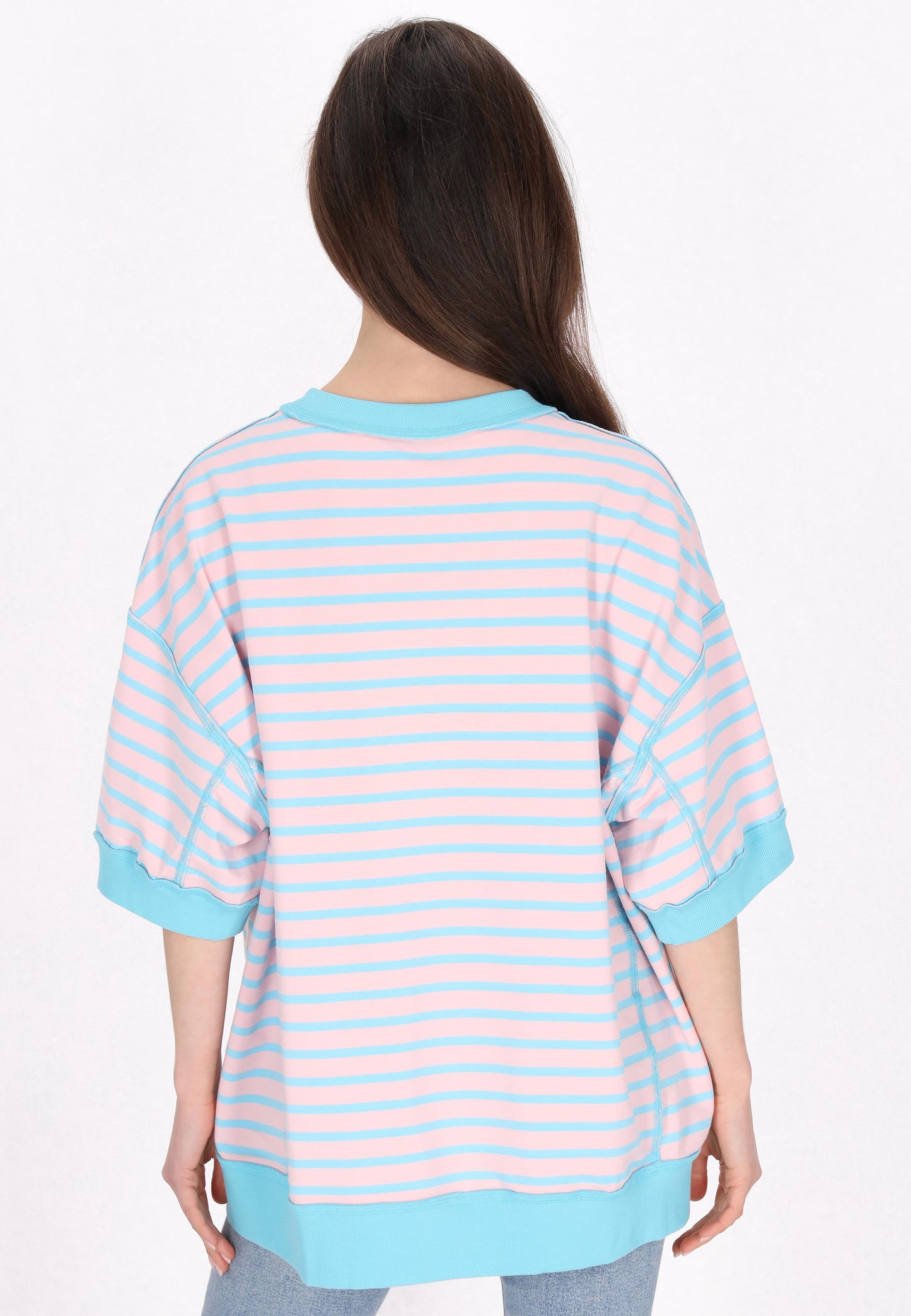 usha BLUE LABEL Women's T-Shirt