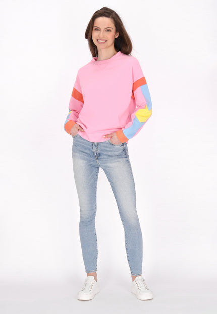 usha BLUE LABEL Women's Sweatshirt