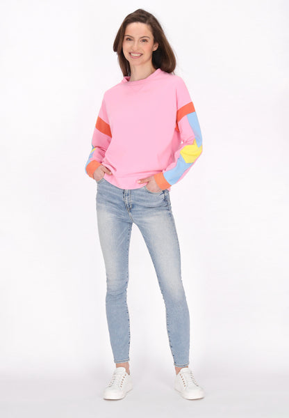 usha BLUE LABEL Women's Sweatshirt