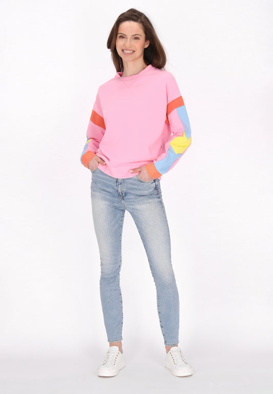 usha BLUE LABEL Women's Sweatshirt