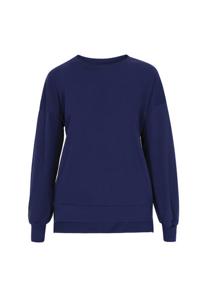 usha BLUE LABEL Women's Sweatshirt