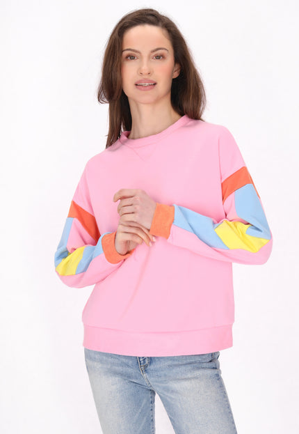 usha BLUE LABEL Women's Sweatshirt