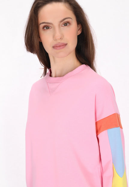 usha BLUE LABEL Women's Sweatshirt