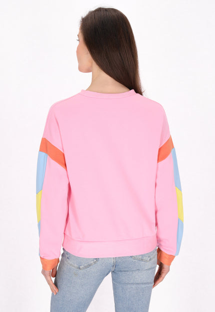 usha BLUE LABEL Women's Sweatshirt